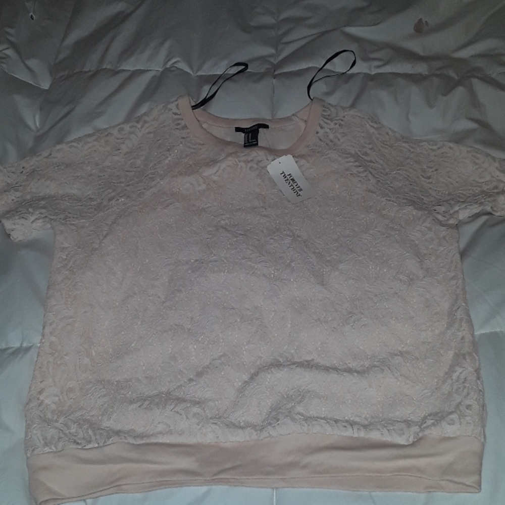 Lady's  shirt